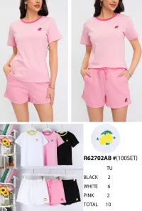 Top/Maglie per Donne dal grossista di abbigliamento La Lisa Collection in Portogallo