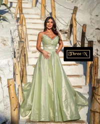 Sukienki dla Damskie od hurtownika odzieżowego THREE N  couture w Turcja