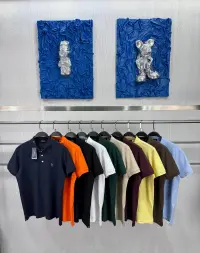 Men's Tops from clothing wholesaler RULES in Turkey