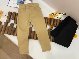 Bebes y niños de Fondos del mayorista de ropa MU KE IMPORT & EXPORT en Italia