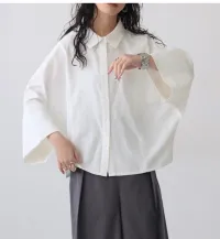 Top/Maglie per Donne dal grossista di abbigliamento Lucy H Studio in Italia