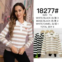 Top/Maglie per Donne dal grossista di abbigliamento GOLD FASHION S.R.L in Italia