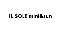 Logo - grossista (il sole)