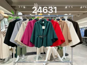 Vêtements d'extérieur pour Femmes du grossiste en vêtements Vanìs en Italie