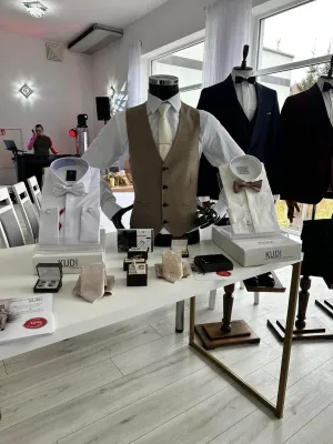 Hauts pour Hommes  du grossiste en vêtements KUDI GROUP en Pologne