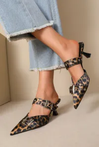 Mujer de Zapatos del mayorista de ropa JOIA SHOES en Francia