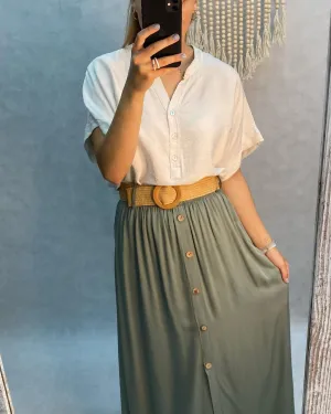 Women's Dresses from clothing wholesaler A-Zeta Moda in Poland