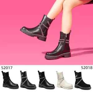 Chaussures pour Femmes  du grossiste en vêtements 新丰鞋业IL RINASCIMENTO CALZATURE en Italie