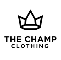 Logo - toptancı (The Champ Clothing)