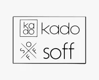 Logo - hurtownik (KADO SOFF)