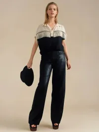 Top/Maglie per Donne dal grossista di abbigliamento Briefly in Francia