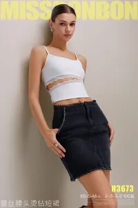 Mujer de Tops del mayorista de ropa B.B.S. Studio™ en Italia