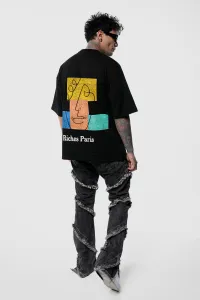 Hauts pour Hommes  du grossiste en vêtements RICHES PARIS en France