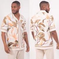 Top/Maglie per Uomini dal grossista di abbigliamento KZ diffusion in Francia