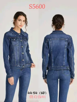 Jeans per Donne dal grossista di abbigliamento LW SAS di Lu YiWu in Italia