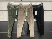 Unisexo de Fondos del mayorista de ropa E.Z SRLS en Italia