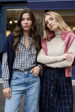 Top/Maglie per Donne dal grossista di abbigliamento Nathael Paris in Francia