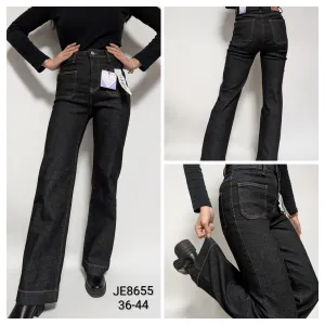 Women's Denim from clothing wholesaler Deux-nim in France