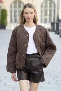 Mujer de Abrigo del mayorista de ropa CIMINY en Francia