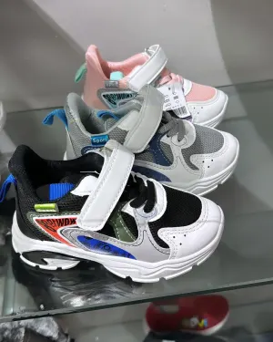 Scarpe per Bambino dal grossista di abbigliamento Fashion calzature in Italia