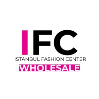 Logo - grossista (Istanbul Fashion Center)