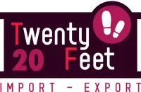 Logo - grossista (SARL TWENTY FEET)
