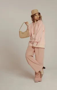 Kadınlar'in Dış giyim'si Kropka giyim toptancısından Polonya'te