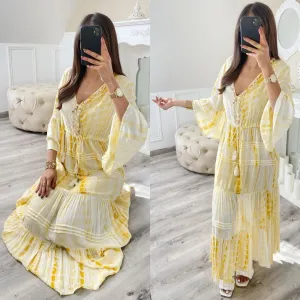 Mujer de Vestidos del mayorista de ropa Ala Mode Fashion en Alemania