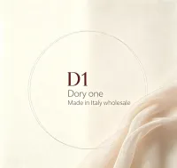 Logo - wholesaler (dory srls)