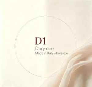 Logo - wholesaler (dory srls)