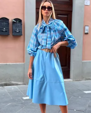 Mujer de Vestidos del mayorista de ropa STAR FASHION en Italia