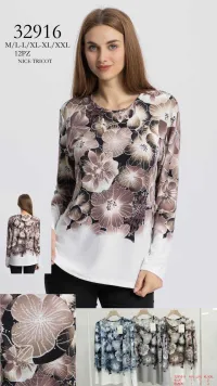 Kadınlar'in En fazla'si Classic Fashion 如意贸易 giyim toptancısından İtalya'te