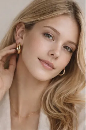 Women's Jewelry from clothing wholesaler LILY CONTI in France