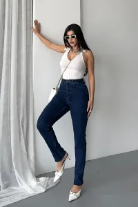 Jeans per Donne dal grossista di abbigliamento YİĞİT JEANS TEKSTİL in Turchia