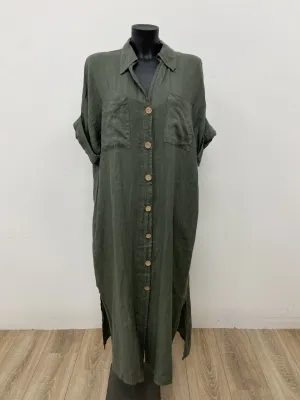 Women's Dresses from clothing wholesaler Diana Pronto Moda in Germany