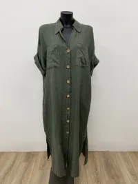 Женщины's Платья от оптового продавца одежды Diana Pronto Moda в Германия