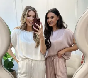 Top/Maglie per Donne dal grossista di abbigliamento Effeny Gmbh in Germania