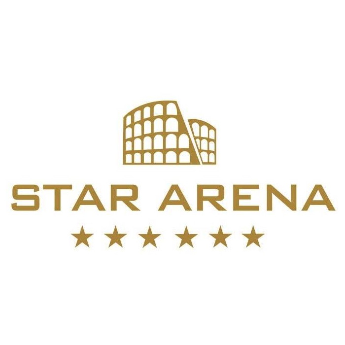 STAR ARENA logo