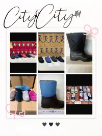 UnissexoSapatos de distribuidor de roupas happy shopping em Itália