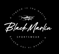 Logo - toptancı (BLACK MARLIN)
