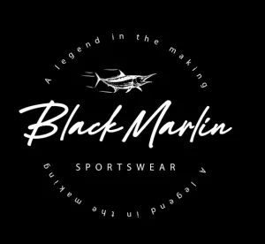 Logo - toptancı (BLACK MARLIN)