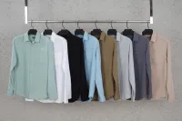 Top/Maglie per Unisex dal grossista di abbigliamento DYNAMO in Turchia