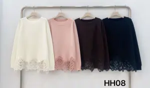 Women's Tops from clothing wholesaler Sophie Studio in Italy