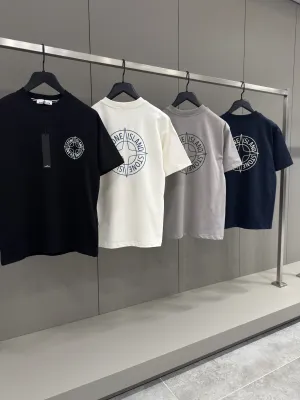 Unisex's Tops from clothing wholesaler RICHES in Turkey