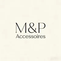 Логотип - оптовик (M&P ACCESSOIRES)