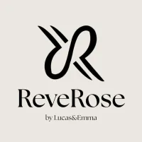 Logo - toptancı (ReveRose by Lucas & Emma - Rj&co)