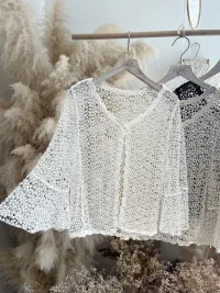 Giacche/Cappotti per Donne dal grossista di abbigliamento MILLIELONG SL in Spagna