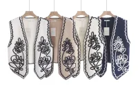 Top/Maglie per Unisex dal grossista di abbigliamento MILO'S in Francia