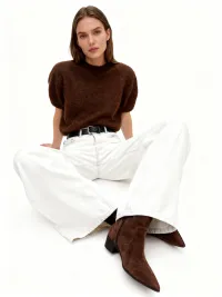 Kadınlar'in En fazla'si LYCHEE giyim toptancısından İtalya'te