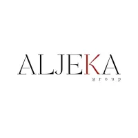Logo - wholesaler (Aljeka Grupa)